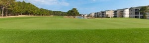 Sandpiper Bay Golf Course
