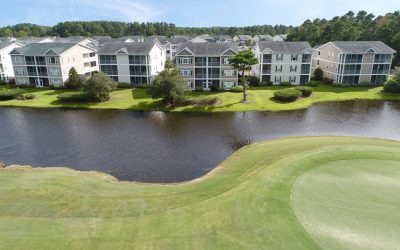 New Condominium Listing in Sandpiper Bay