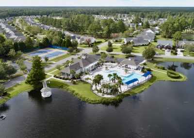 Sandpiper Bay Clubhouse