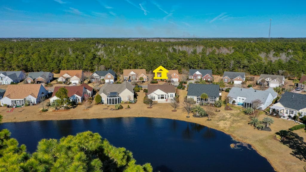 Sandpiper Bay Homes for Sale