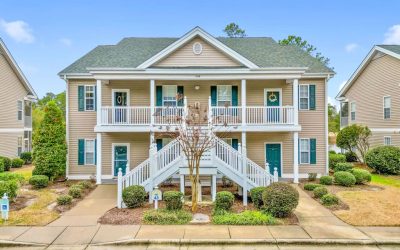 1008 Great Egret Circle SW 43D | PENDING