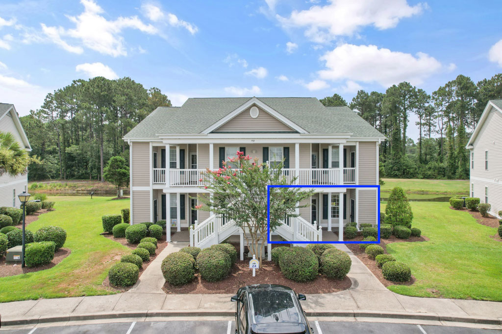 Price Reduction! 932 Great Egret SW Unit 2