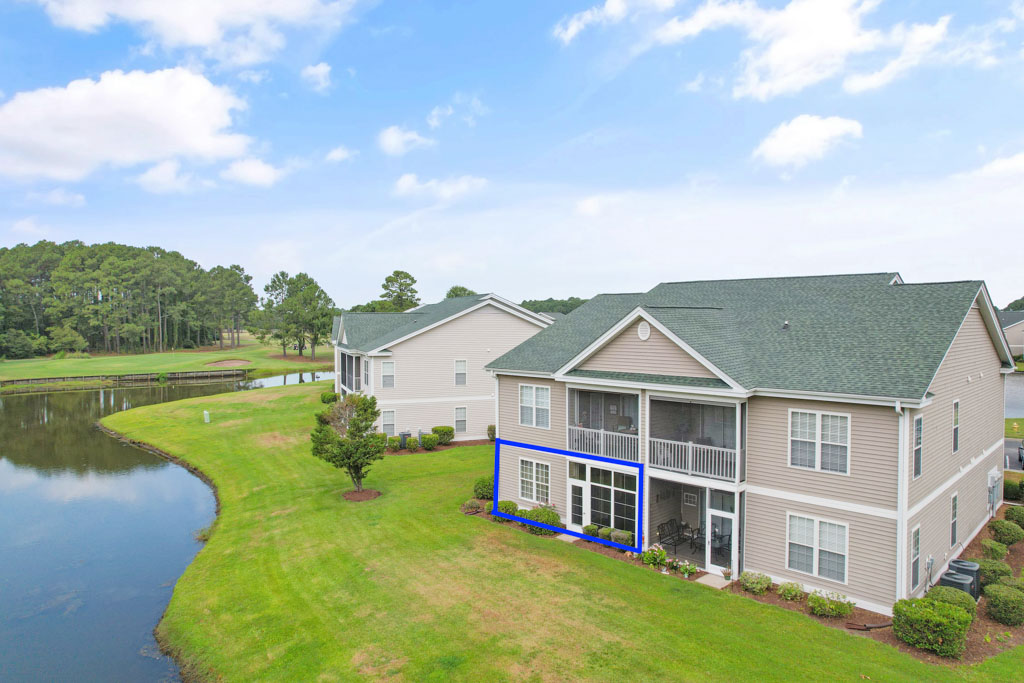 932 Great Egret Circle SW | sold